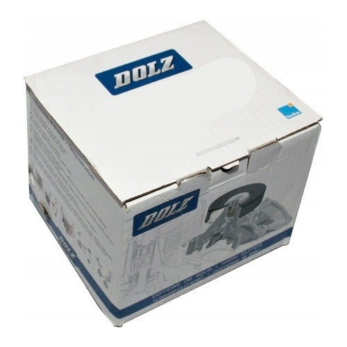 Water Pump for Dodge Valiant Pick Up D100 D400 by Dolz - T117 3
