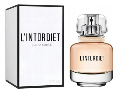 L'Interdit Perfume L'intordiet Generico Dupe Imported 100 ml 0