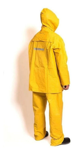 Nubus Rain Suit - Excellent Quality!! 0