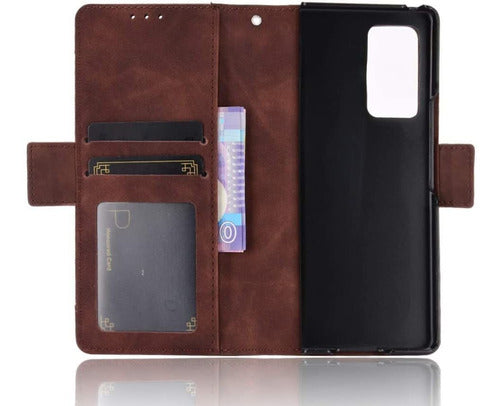 Funda Z Fold 2 3