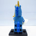 Minifigura Lego Unicorn Knight Série 18 Minifigure Boneco 2