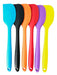 Silicone Baking Spatula 28 cm Various Colors - La Botica 7