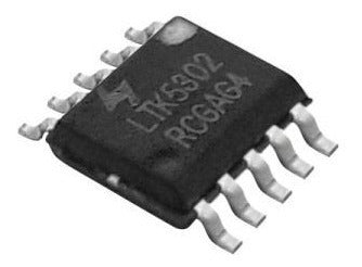 LTKCHIP TECHNOLOGY LTK5302 Esop-10 Ic Ci 0