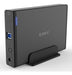 Orico 3.5 Pulgadas USB 3.0 HDD Dock 8TB External Hard Drive 2