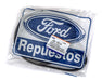 Ford Motor Belt 3