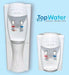 Top Water Complete Water Filter Kit with Installation and Connections 4