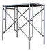 Galvanized Steel Construction Scaffold 1219 x 1700 by Fema 0