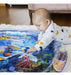 TT Tummytimez Premium Water Mat for Tummy Time 5