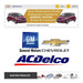 Cenicero Spin 2013/ 100% Chevrolet Original 5