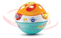 Vtech Pelota Tambor Interactivo Didáctico Infantil 3 En 1 2