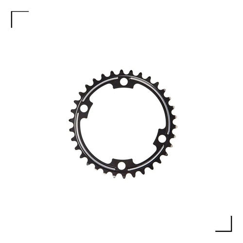 Coroa Shimano Speed Dura Ace Fc 9000 34d 34t Bcd 110 11v 1