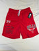 NBA Chicago Bulls Original and Imported Shorts 1