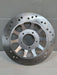 Riffel Front Brake Disc for Honda XR 150 3