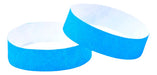 Tyvek Custom Event Wristbands Pack of 100 3