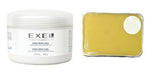 Professional Hair Removal Kit Exel Wax + Post-Depilation Gel 0