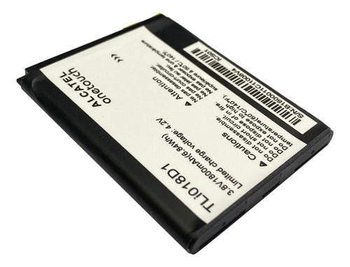 Onix Tli017c1 Battery Compatible with Alcatel Pixi 3 4.5 3