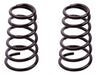 AG Heavy Spiral Set of 2 Reinforced 0