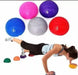 Mini Bosu Bozu Media Esfera Equilibrio Media Pelota Pilates 2