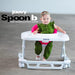 Joovy Spoon B - Andador Para Bebés Y Centro De 1