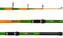 Fishing Rod and Reel Set for Deep-Sea Shore Fishing + 100m Nylon 2