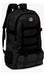 Discovery Camping and Trekking 50 Lts Backpack 9