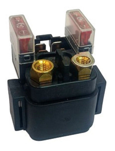 DZE Relay Arranque for KTM SX-F 250 2012-2020 0