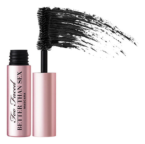 Too Faced Better Than Sex Travel Size Mascara 0
