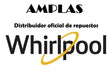 Whirlpool Eslabón de Lujo ERM31 Refrigerator Board Original 3