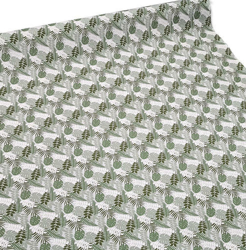 Printed Canvas Fabric (Width 1.50 M) Per Meter 21