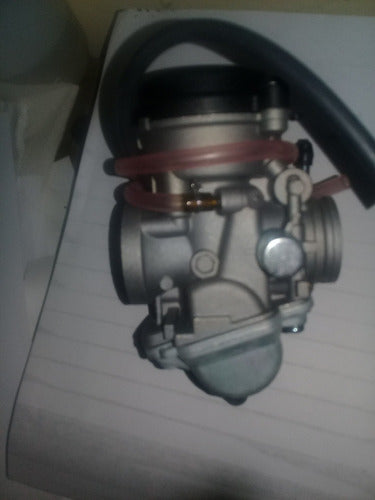 Carburador De Suzuki GN / EN 125 Mikuni 3