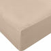 Utopia Bedding Soft Deep Pocket Double Microfiber Fitted Sheet 0