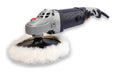 Makute 1300W Polisher, 180mm, Variable Speed 0