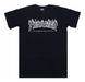 Thrasher Remera De Hombre Patriot 5157 Cne 0