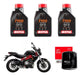 Benelli Kit Service TNT 300 Oil Filter + Motul 7100 SIA+ 0