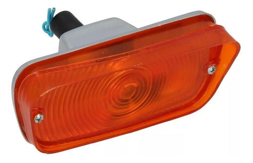 Right Turn Signal Light Ford F100 1968-1971 0