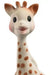 Sophie La Giraffe Baby Teether by Maternelle 4