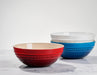 Le Creuset Gres Multi Bowl, Pequeño, Llama 3