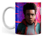 Ceramic Spiderman Into the Spider-Verse Mug 0