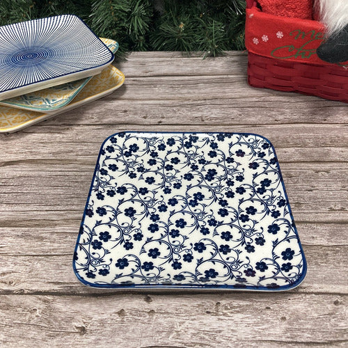 Porcelain Sushi Plate Tray Decorative Server Deco Pettish Online 108