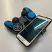 Seisa Joystick Mando P/ Celular Android, Ios, Windows Pc Bluetooth 5