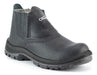 Bota Flex Solado Bidensidade Bico Pvc Numero 45 Crival 0