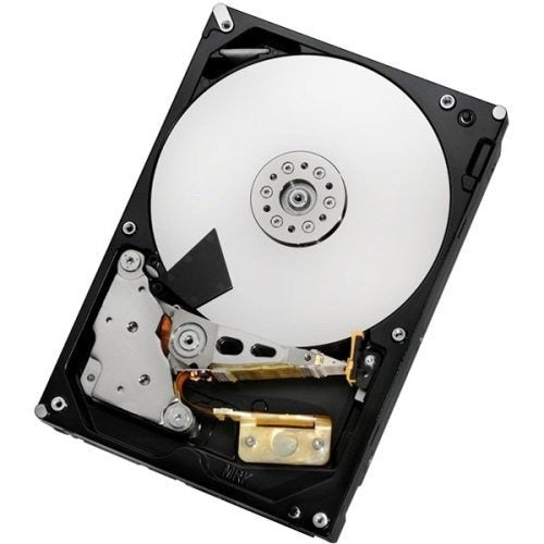 Hitachi Ultrastar 7K4000 TB 3.5 Internal Hard Drive 0