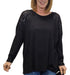 A TUA CARA Sweater Angorina Milano Busto/ Cadera 135 3