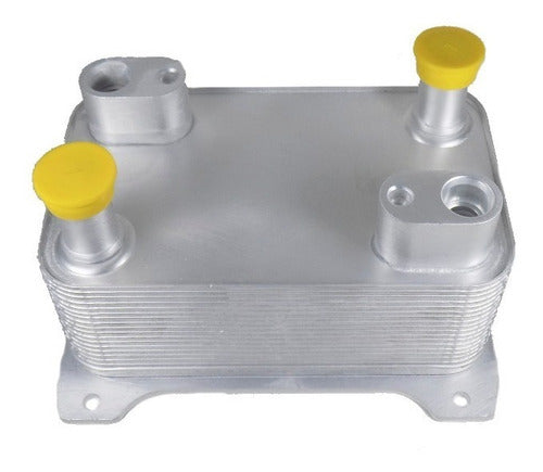 VW Passat; Audi A8 Oil Cooler 3