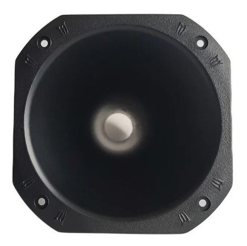 Monster Long Driver C-25M Horn Diffuser 4