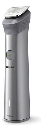 Philips Mg5920/15 Gris Cortabarba Multigroom 1