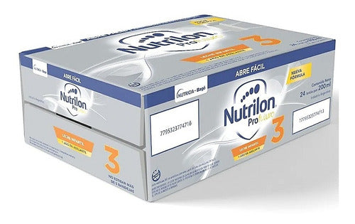 Nutrilon Profutura 3 Stage 3 Infant Formula for Children Over 1 Year 1