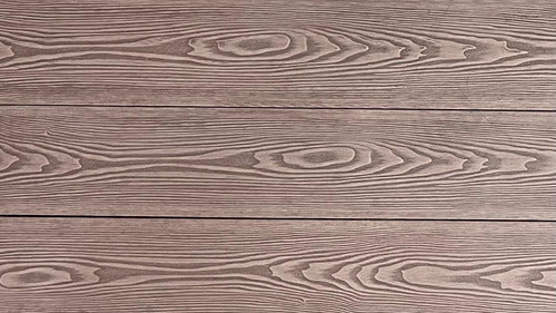 Le Tapis WPC Wood-Like Deck 290*15*2.3cm - Outdoor/No Deterioration 5