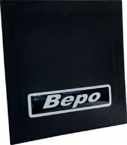 Bepo Game of Rubber Floor Mats 50 x 35 cm 0