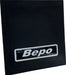 Bepo Game of Rubber Floor Mats 50 x 35 cm 0